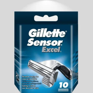Gillette Sensor