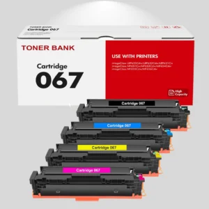 067H Toner Cartridge