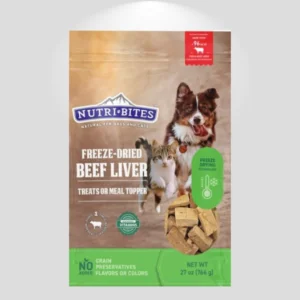Nutri Bites