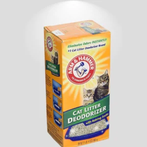 ARM & Hammer