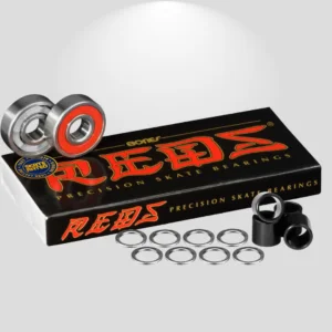 Bones Reds